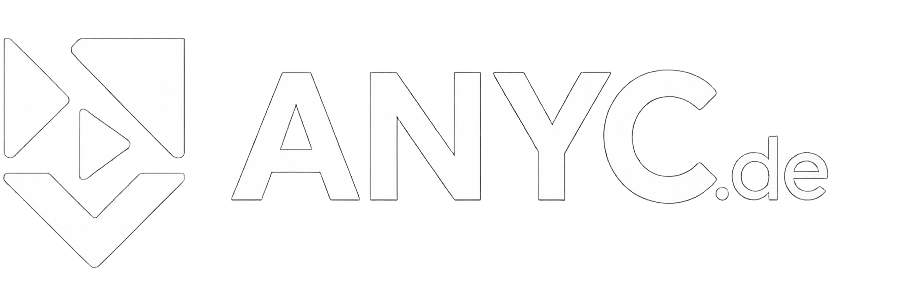 ANYC.de Logo